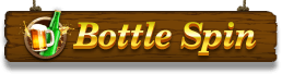 Bottle Spin